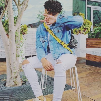 Profile Picture of Kevin Arellano (@kevinarellano12) on Twitter