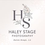 Profile Picture of Louisiana Newborn Photographer (@haleystagephotography) on Instagram