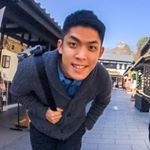Profile Picture of Leo Cheng (@playtpys039) on Instagram