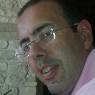 Profile Picture of Ian Gibb (@igibb64) on Twitter