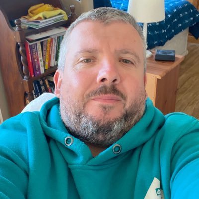 Profile Picture of Adam Pullen (@AdamPullen8) on Twitter
