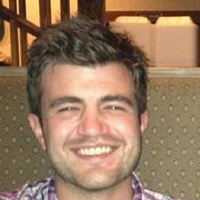 Profile Picture of Brian Peery (@Brian_Peery1) on Twitter