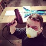 Profile Picture of Geoffrey Rollet (@geoffreyrolletart) on Instagram