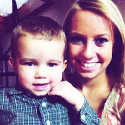 Profile Picture of Alyson Bates (@AlysonBates18) on Twitter