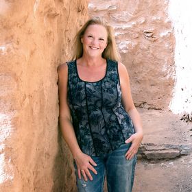 Profile Picture of Ginny Faust (@vlfaust) on Pinterest