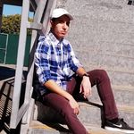 Profile Picture of Kevin Tony Lemus (@kt_the_witcher) on Instagram