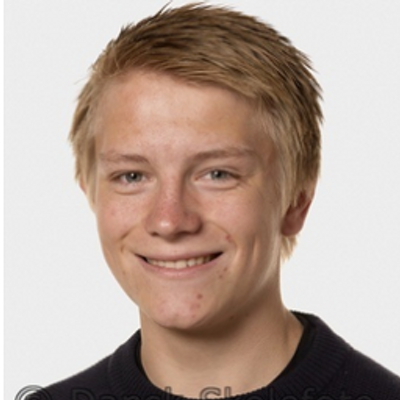 Profile Picture of Alexander Dahl (@alexanderdahln) on Twitter