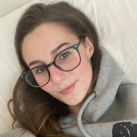 Profile Picture of Mary Brunswick (@marybruswick97) on Tiktok