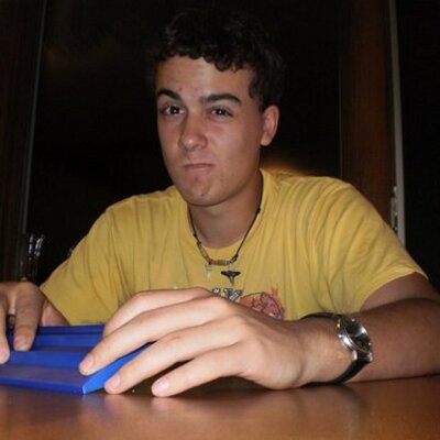 Profile Picture of Gary Marsden (@ggmarsden) on Twitter