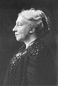 Profile Picture of Lady Gregoryon Wikipedia