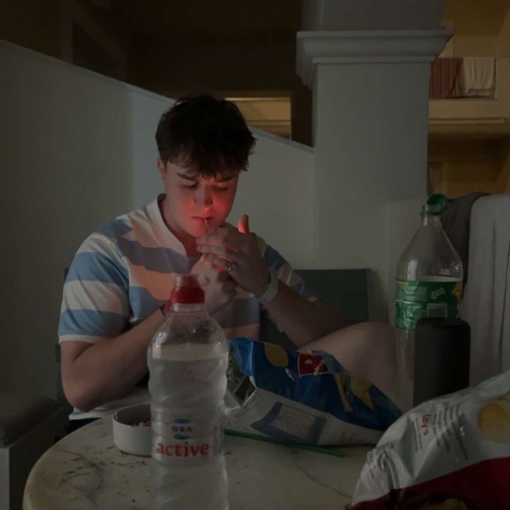 Profile Picture of Matthew Simpson (@simpsonmatthew) on Tiktok