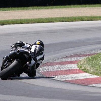 Profile Picture of Jason Westbrook (@RacinJason11) on Twitter