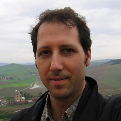 Profile Picture of Jay Margolis (@jmargolis) on Twitter