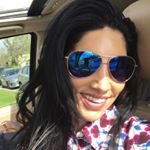 Profile Picture of Cristina Squatrito (@cristinasquat) on Instagram