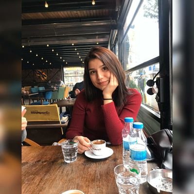 Profile Picture of Eda Nur💎 (@ParcalEda) on Twitter