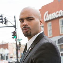 Profile Picture of Marion C. Barry (@@marioncbarry) on Twitter