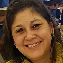 Profile Picture of Janete Barbieri (@janetebarbieri4) on Tiktok