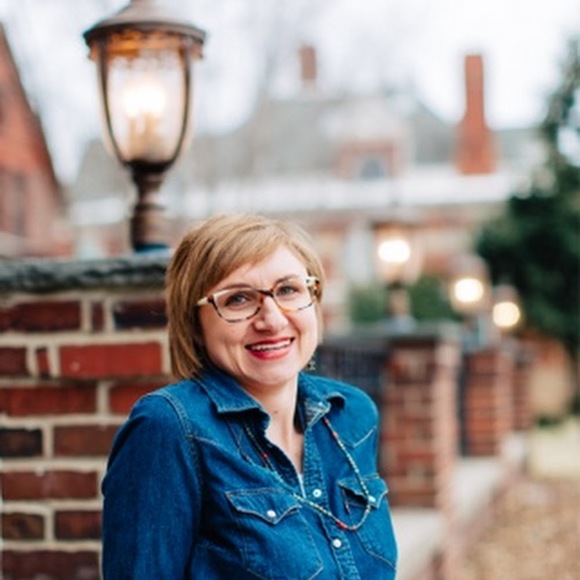 Profile Picture of Ashley Strukel (@astruke) on Poshmark