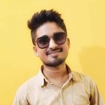 Profile Picture of तिवारी मनु महाराज (@manu_maharaj___) on Instagram