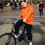 Profile Picture of Sam Blackburn (@sammblackburn) on Instagram