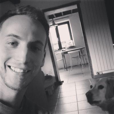 Profile Picture of Pierre Daoust (@pierredaoust27) on Twitter
