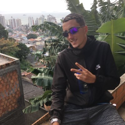 Profile Picture of Benhur Colombo (@benhurcolombo) on Twitter