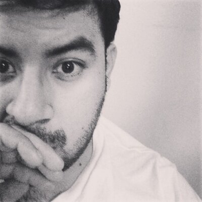 Profile Picture of DanLu (@danlucero) on Twitter