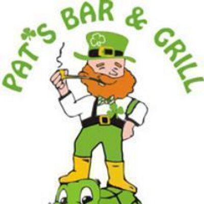 Profile Picture of Pat's Bar & Grill (@PatsBarGrill) on Twitter