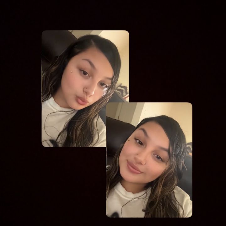 Profile Picture of Felicity Lara (@felicitylara5) on Tiktok