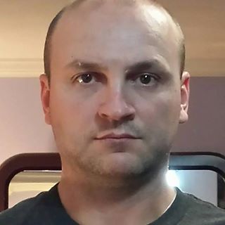 Profile Picture of Chad Pike (Chad Pike) (@PCPike34) on Facebook