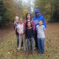 Profile Picture of Marie Andrasko (@marie-andrasko) on Quora