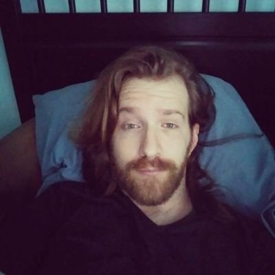 Profile Picture of David Flick (@blazer_dave) on Twitter