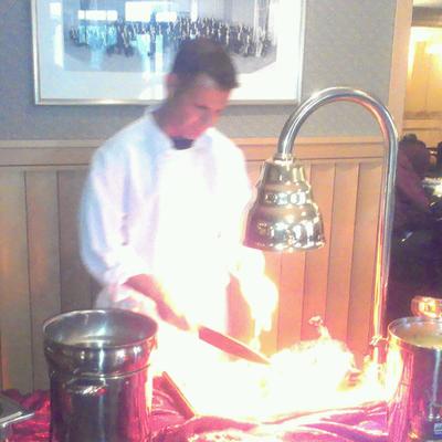 Profile Picture of Anthony  Artrip (@ChefArtrip) on Twitter