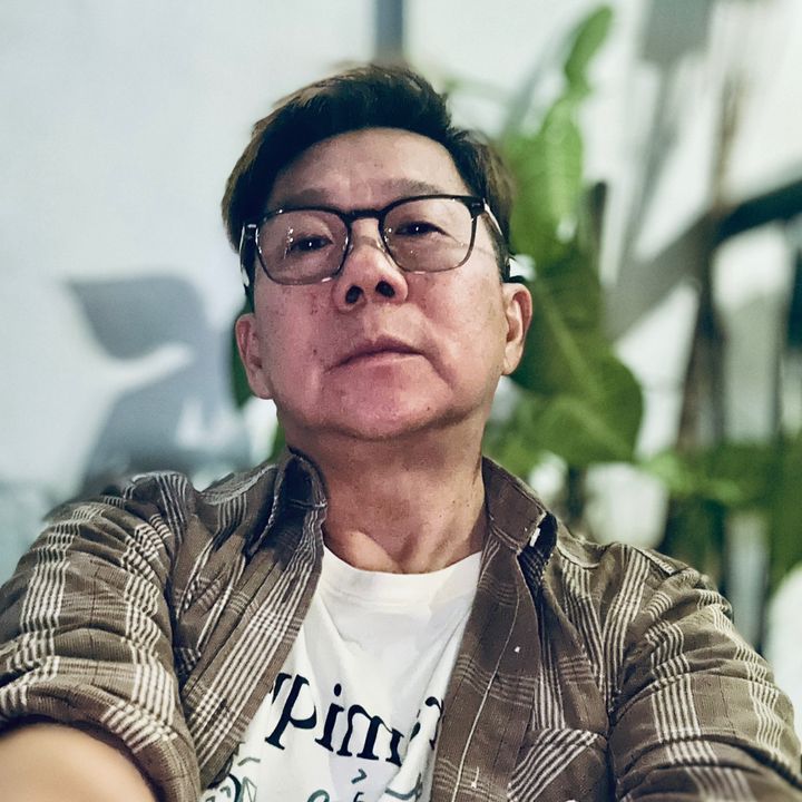 Profile Picture of Nelson Chuah (@nelsonchuah) on Tiktok