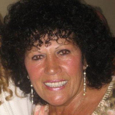 Profile Picture of Sharon Moses (@sharonmoses39) on Twitter