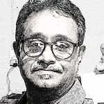 Profile Picture of Sabyasachi Paul (@sabya_jajabar) on Instagram