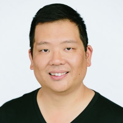 Profile Picture of Jay Tong (@jaytong) on Twitter