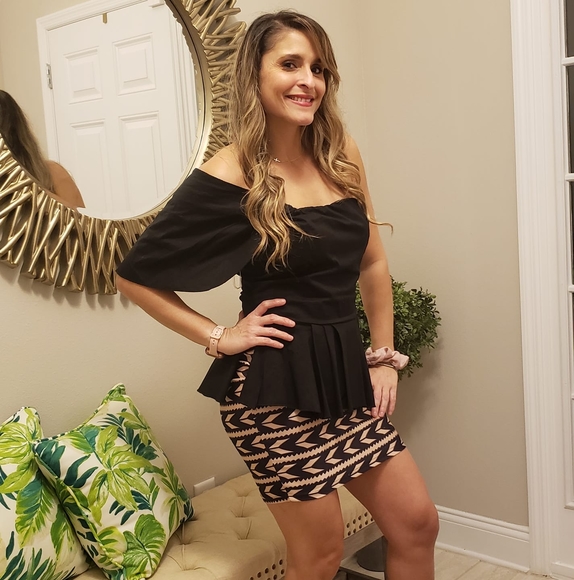 Profile Picture of Myrna Agosto (@sw33tchick) on Poshmark