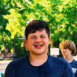 Profile Picture of Hayden Wolfe (@hayden_the_tatertot) on Instagram