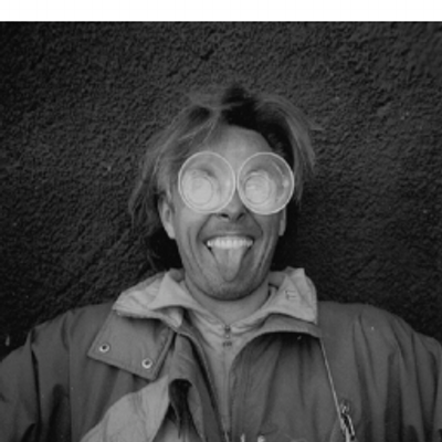 Profile Picture of J GILKS HMGRAPHICS (@@JohnAGilks) on Twitter