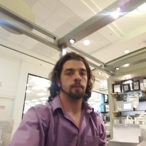 Profile Picture of Daniel Mcmullin (@atomsk4212) on Twitter