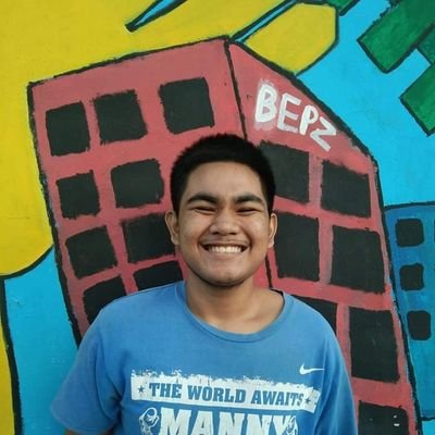 Profile Picture of John Kenneth Barrientos (@barrientks) on Twitter