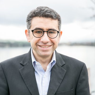 Profile Picture of Peter Khalil (@VoteKhalil) on Twitter