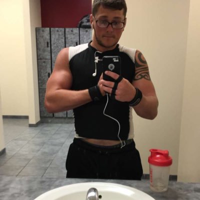 Profile Picture of Mitchell Ott (@ott_mitchell) on Twitter