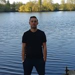 Profile Picture of S.I (@sam_ingram1) on Instagram