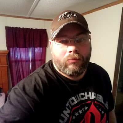 Profile Picture of Brad (Jr) Butts (@BradJrButts1) on Twitter