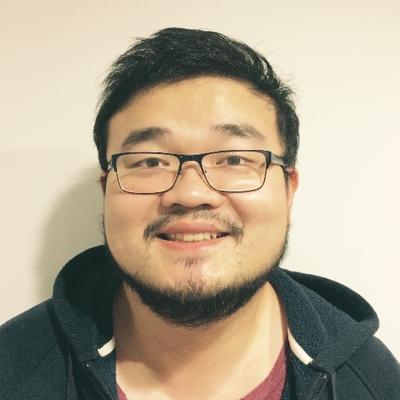 Profile Picture of Max Hung (@_maxhungry) on Twitter