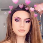 Profile Picture of Damien Kirk (@makeupby_damienk) on Instagram