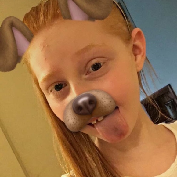 Profile Picture of Brianna Farmer (@sniperwolf_fan) on Poshmark