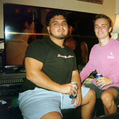 Profile Picture of Sebastian Morales (@Cudii_Zoned) on Twitter